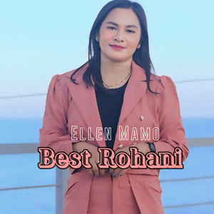 Ellen Mamo - Besarnya Cinta Tuhan