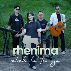 Rhenima - Alah Lo Tu Yo