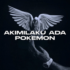XPUTZ RMX XG, Muslih Fvnky - Akimilaku Ada Pokemon