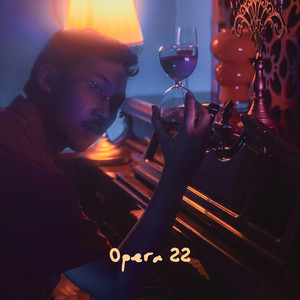Opera 22 - Cinta Deritanya Tiada Akhir