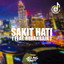 Agung Kinoy, Rehanbaik - Sakit Hati