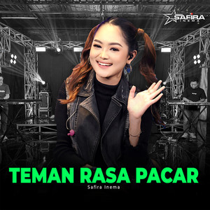 Safira Inema - Teman Rasa Pacar - Live