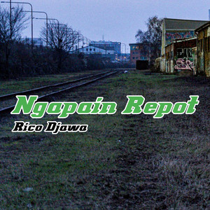 Timur Style - Ngapain Repot Rico Djawa