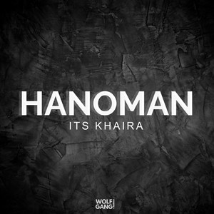 ITSKHAIRA - Hanoman