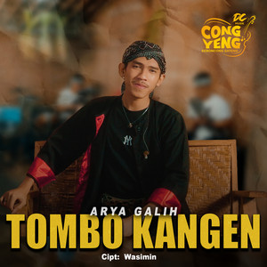 ARYA GALIH - Tombo Kangen