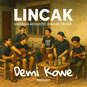 Pendhoza - Demi Kowe