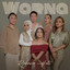 Warna - Rahasia Hati