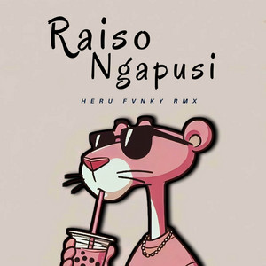 Heru Fvnky Rmx - Raiso Ngapusi
