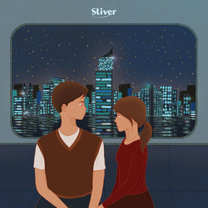 Sliver - Bintang-bintang