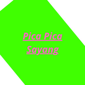 NINO RADINKA - PICA PICA SAYANG