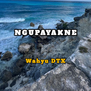 Wahyu DTX - Ngupayakne