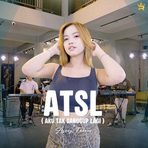 Royal Music, Ajeng Febria - ATSL (Aku Tak Sanggup lagi)