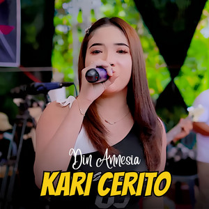 Din Annesia - Kari Cerito
