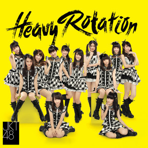 JKT48 - Hikoukigumo (Jejak Awan Pesawat)