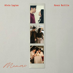 Alvin Lapian, Grace Kaitlin - Memori
