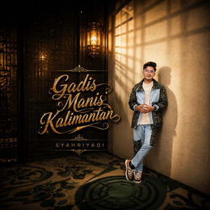 Syahriyadi - Gadis Manis Kalimantan - Dangdut Version