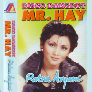 Ratna Anjani - Harapan Dan Duka