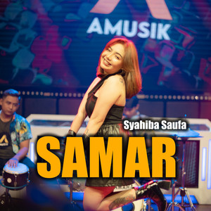 Syahiba Saufa - Samar