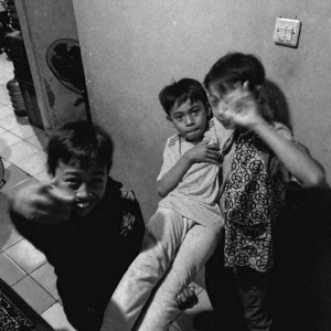 Lawildan - Kamu Mau Apa