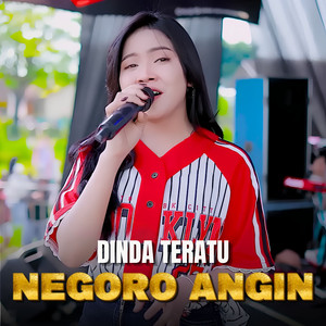 Dinda Teratu - Negoro Angin