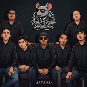 Danska Party Rebelution - Satu Asa