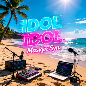 Masvyn Syn - Idol Idol