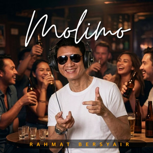 Rahmat Bersyair - Molimo
