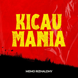 MEMO RIZHALDHY - KICAU MANIA