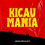 MEMO RIZHALDHY - KICAU MANIA