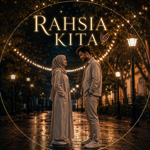 MOJACK_HAFIZ - RAHSIA KITA