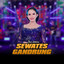 Rina Aditama - Sewates Gandrung - Dangdut Version
