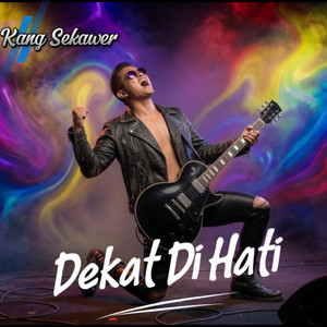 Kang Sekawer - Dekat Di Hati