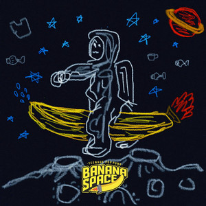 Banana Space - Jangan Kembali