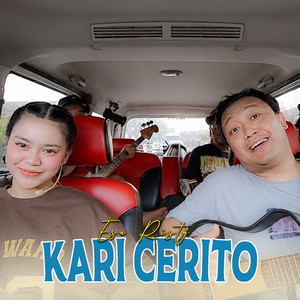 Esa Risty - Kari Cerito