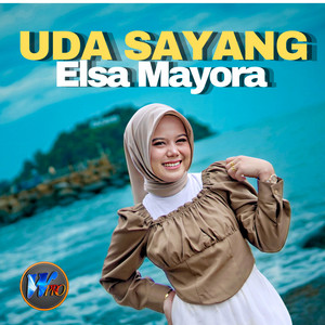 Elsa Mayora - Uda Sayang