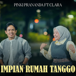 Pinki Prananda, Clara - Impian Rumah Tanggo