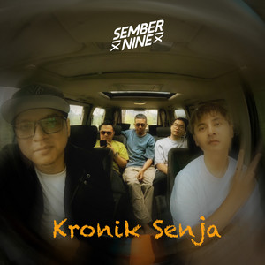 Sembernine - Kronik Senja