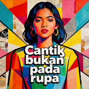 Mirsan K Long - Cantik bukan pada rupa