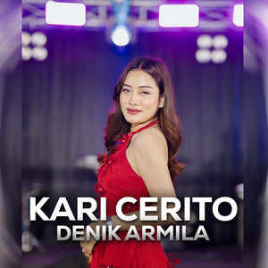 Denik Armila - Kari Cerito