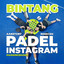 Aan Story, Pasming Based, Rereceh - Bintang Padel Instagram