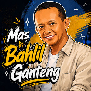 BARAS FUNKY - Mas Bahlil Ganteng