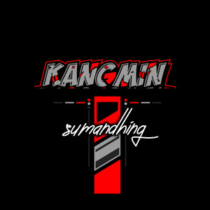Kang Min - Sumandhing