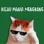 MR EWIK - Kicau Mania Mengkane