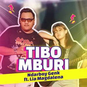 Ndarboy Genk, Mabes Balker, Lia Magdalena - Tibo Mburi