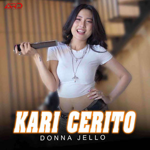 Donna Jello - Kari Cerito