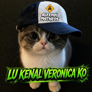 Alfendi matheos official - DJ LU KENAL VERONICA KO