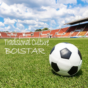 Boistar - Bermain Dengan Hati