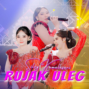 Silvy Kumalasari - Rujak Uleg