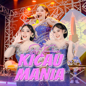 Silvy Kumalasari - Kicau Mania