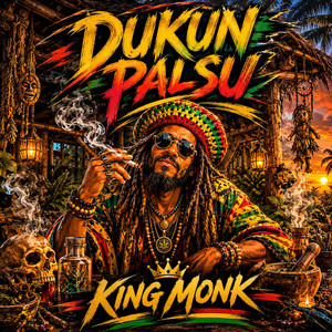 KING MONK - DUKUN PALSU